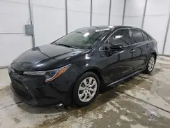 JTDEPMAE7NJ207053 2022 TOYOTA COROLLA