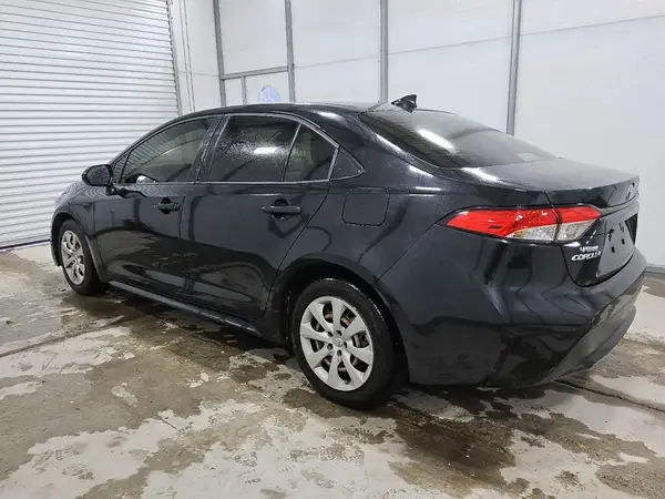 JTDEPMAE7NJ207053 2022 TOYOTA COROLLA - Image 2