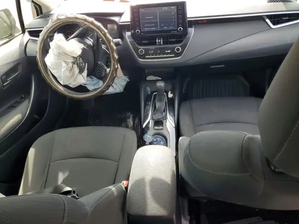 JTDEPMAE7NJ207229 2022 TOYOTA COROLLA - Image 8