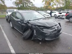 JTDEPMAE7NJ209076 2022 TOYOTA COROLLA