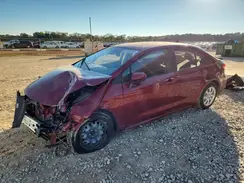 JTDEPMAE7NJ210678 2022 TOYOTA COROLLA