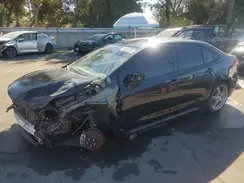 JTDEPMAE7NJ210714 2022 TOYOTA COROLLA