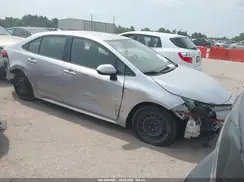JTDEPMAE7NJ211345 2022 TOYOTA COROLLA