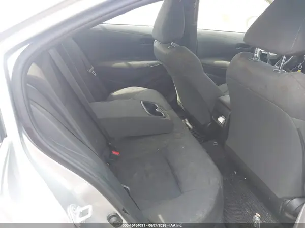 JTDEPMAE7NJ211345 2022 TOYOTA COROLLA - Image 8