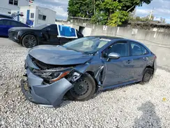 JTDEPMAE7NJ211927 2022 TOYOTA COROLLA