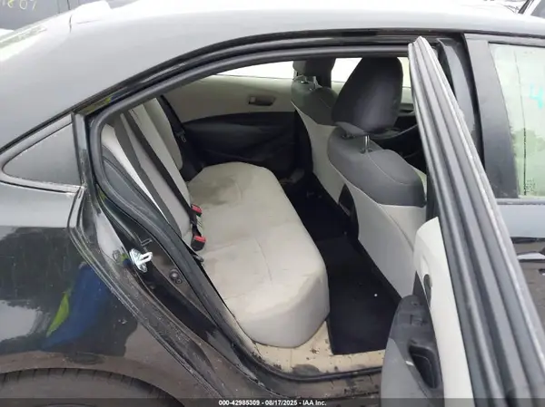 JTDEPMAE7NJ213161 2022 TOYOTA COROLLA - Image 8