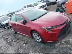 JTDEPMAE7NJ213337 2022 TOYOTA COROLLA