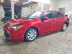JTDEPMAE7NJ213581 2022 TOYOTA COROLLA