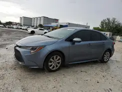 JTDEPMAE7NJ214407 2022 TOYOTA COROLLA