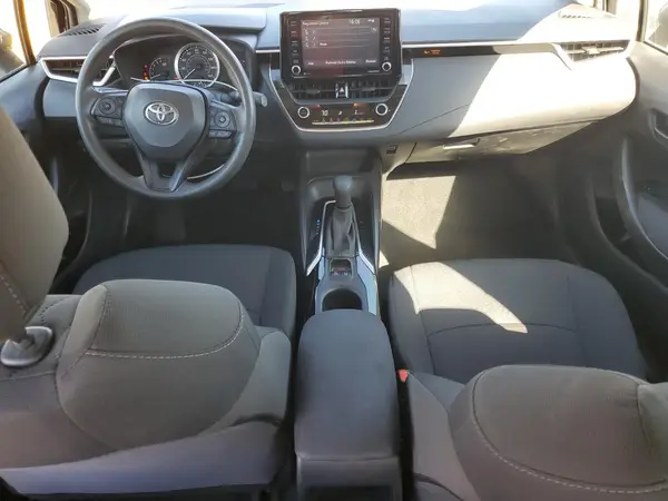 JTDEPMAE7NJ214701 2022 TOYOTA COROLLA - Image 8
