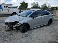 JTDEPMAE7NJ215069 2022 TOYOTA COROLLA