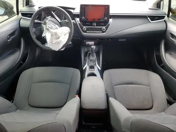 JTDEPMAE7NJ215069 2022 TOYOTA COROLLA - Image 8
