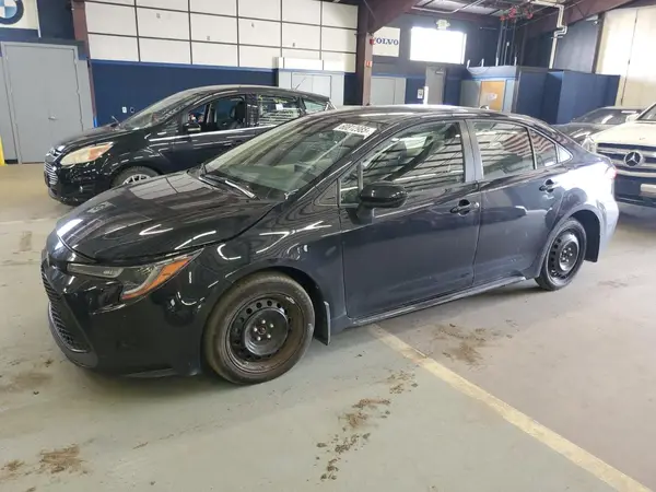 JTDEPMAE7NJ215248 2022 TOYOTA COROLLA - Image 1