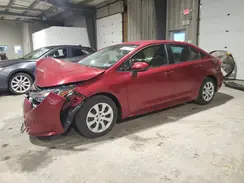 JTDEPMAE7NJ215802 2022 TOYOTA COROLLA