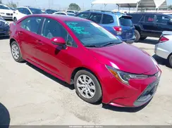 JTDEPMAE7NJ216576 2022 TOYOTA COROLLA