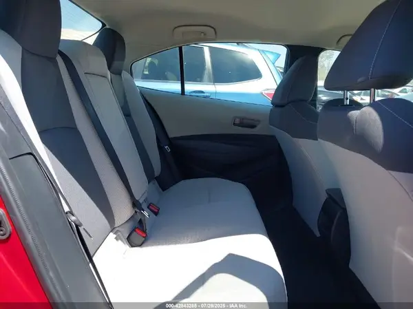 JTDEPMAE7NJ216576 2022 TOYOTA COROLLA - Image 8