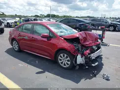 JTDEPMAE7NJ216738 2022 TOYOTA COROLLA