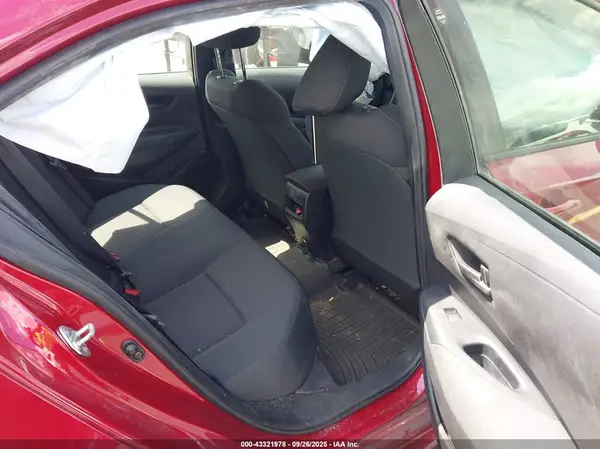 JTDEPMAE7NJ216738 2022 TOYOTA COROLLA - Image 8