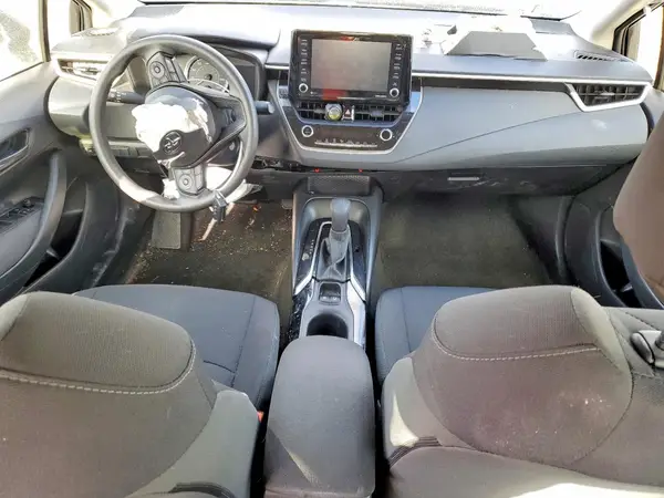JTDEPMAE7NJ216819 2022 TOYOTA COROLLA - Image 8