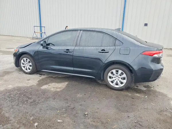 JTDEPMAE7NJ217114 2022 TOYOTA COROLLA - Image 2