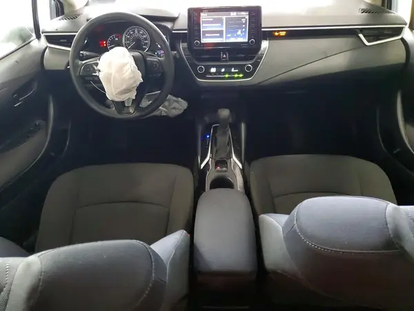 JTDEPMAE7NJ217310 2022 TOYOTA COROLLA - Image 8