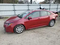 JTDEPMAE7NJ217386 2022 TOYOTA COROLLA