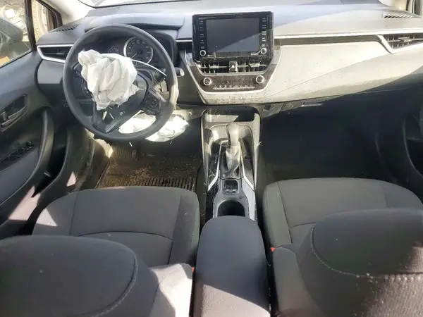 JTDEPMAE7NJ218151 2022 TOYOTA COROLLA - Image 8