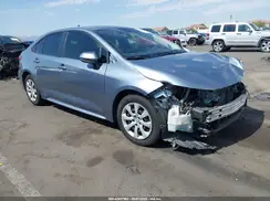 JTDEPMAE7NJ220207 2022 TOYOTA COROLLA
