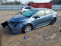 JTDEPMAE7NJ220675 2022 TOYOTA COROLLA