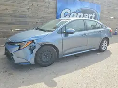 JTDEPMAE7NJ221793 2022 TOYOTA COROLLA