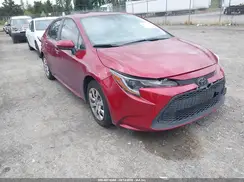 JTDEPMAE7NJ222717 2022 TOYOTA COROLLA