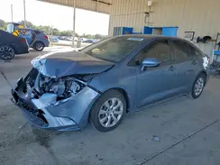 JTDEPMAE7NJ223978 2022 TOYOTA COROLLA