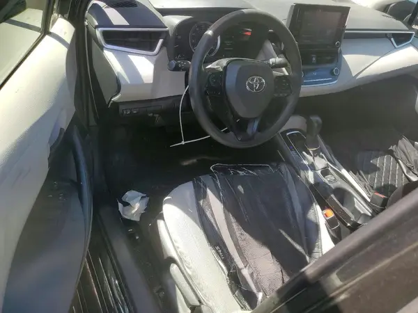 JTDEPMAE7NJ224029 2022 TOYOTA COROLLA - Image 8