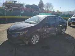 JTDEPMAE7NJ224399 2022 TOYOTA COROLLA