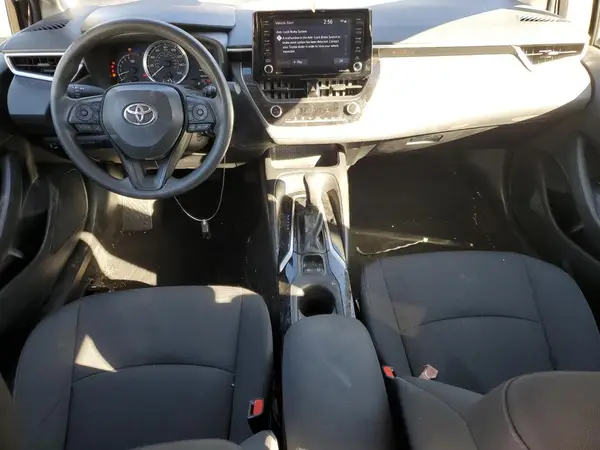 JTDEPMAE7NJ224399 2022 TOYOTA COROLLA - Image 8