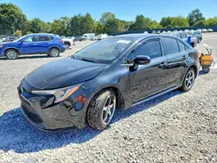 JTDEPMAE7NJ224581 2022 TOYOTA COROLLA