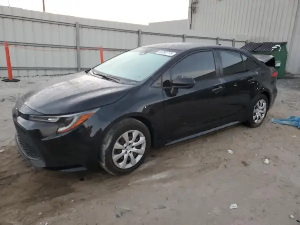 JTDEPMAE7NJ224824 2022 TOYOTA COROLLA - Image 1
