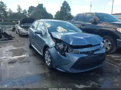 JTDEPMAE7NJ225200 2022 TOYOTA COROLLA