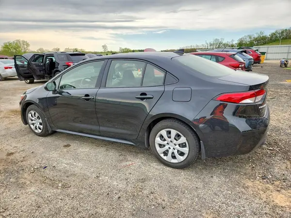 JTDEPMAE7NJ225424 2022 TOYOTA COROLLA - Image 2