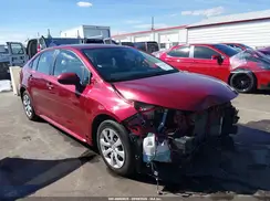 JTDEPMAE7NJ225679 2022 TOYOTA COROLLA