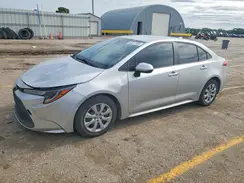 JTDEPMAE7NJ226105 2022 TOYOTA COROLLA