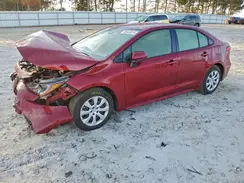 JTDEPMAE7NJ226802 2022 TOYOTA COROLLA