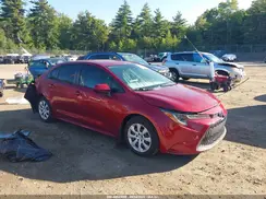 JTDEPMAE7NJ227111 2022 TOYOTA COROLLA