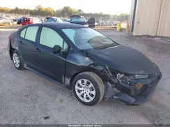 JTDEPMAE7NJ228159 2022 TOYOTA COROLLA