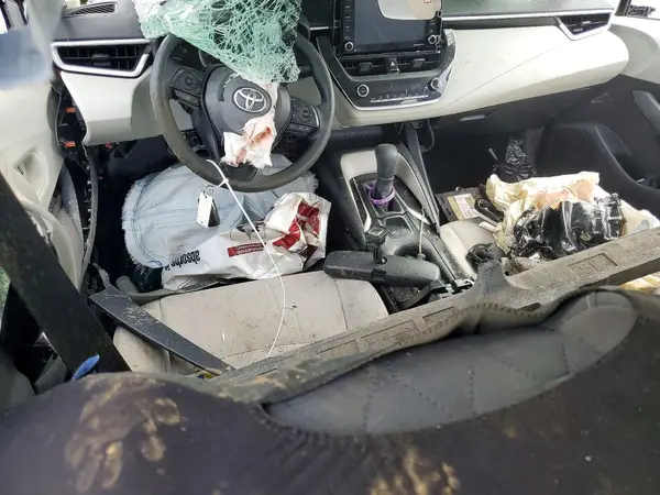 JTDEPMAE7NJ229327 2022 TOYOTA COROLLA - Image 8