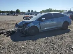 JTDEPMAE7NJ229330 2022 TOYOTA COROLLA