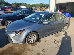 JTDEPMAE7NJ231322 2022 TOYOTA COROLLA