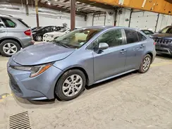 JTDEPMAE7NJ231630 2022 TOYOTA COROLLA