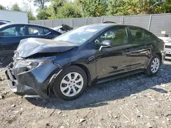 JTDEPMAE7NJ231952 2022 TOYOTA COROLLA