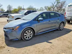 JTDEPMAE8MJ117487 2021 TOYOTA COROLLA